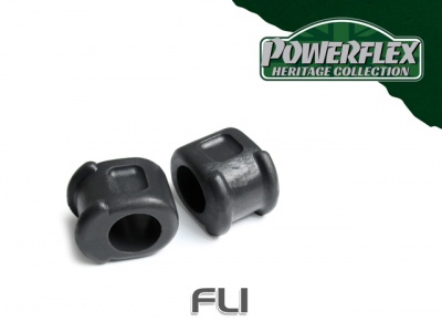 Front Anti Roll Bar Inner Bush Eibach 20.5mm - Diagr. REF: 3