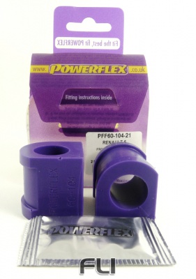 Front Anti Roll Bar Inner Mount 21mm - Diagr. REF: 2