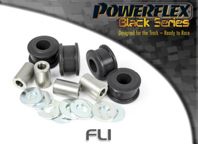 Front Anti Roll Bar Link Bush 10mm - Diagr. REF: 7