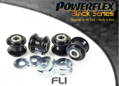 Front Anti Roll Bar Link Bush - Diagr. REF: 5