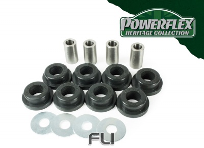 Front Anti Roll Bar Link Bush Kit - Diagr. REF: 4