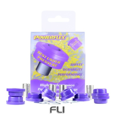 Front Anti Roll Bar Link Bush Kit - Diagr. REF: 4