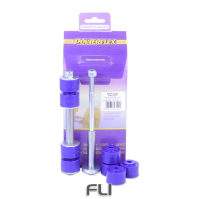 Front Anti Roll Bar Link Rod Bush - Diagr. REF: 4