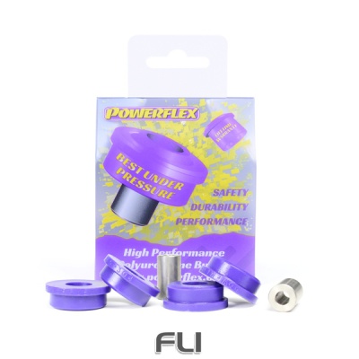 Front Anti Roll Bar Link Rod Bush - Diagr. REF: 3