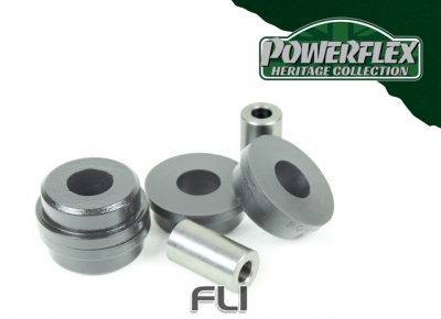 Front Anti Roll Bar Link Rod Bush - Diagr. REF: 3
