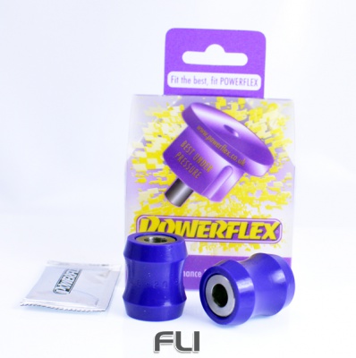 Front Anti Roll Bar Link To Arm Bush - Diagr. REF: 4