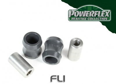 Front Anti Roll Bar Link To Arm Bush - Diagr. REF: 4