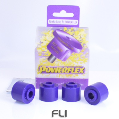 Front Anti Roll Bar Link To Bar Bush - Diagr. REF: 5