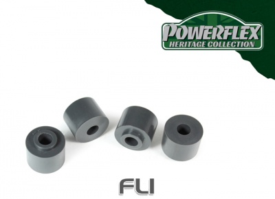 Front Anti Roll Bar Link To Bar Bush - Diagr. REF: 5