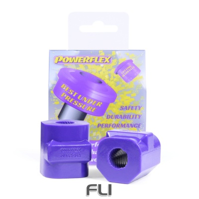 Front Anti Roll Bar Mount 18mm - Diagr. REF: 3