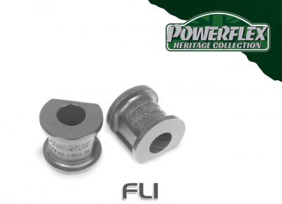 Front Anti Roll Bar Mount 20mm - Diagr. REF: 3