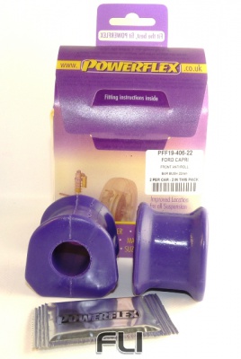 Front Anti Roll Bar Mount 20mm - Diagr. REF: 3