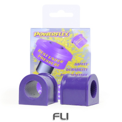 Front Anti Roll Bar Mount 21mm - Diagr. REF: 3