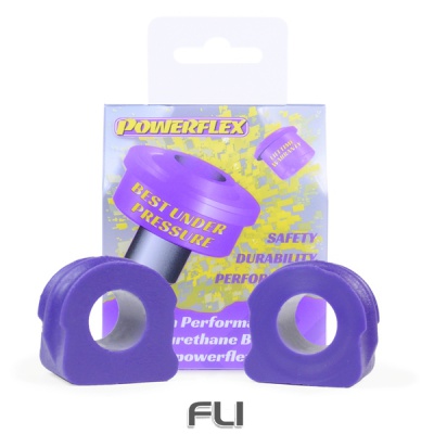 Front Anti Roll Bar Mount 21mm - Diagr. REF: 3