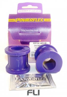 Front Anti Roll Bar Mount 22mm - Diagr. REF: 3