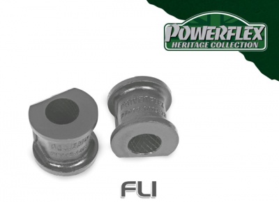 Front Anti Roll Bar Mount 22mm - Diagr. REF: 3