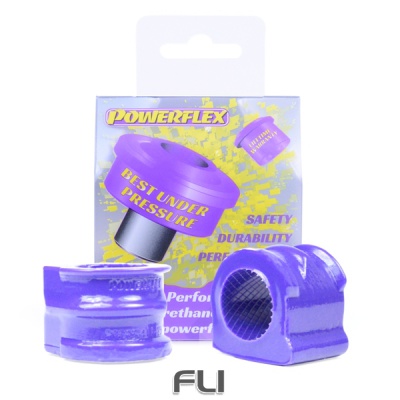 Front Anti Roll Bar Mount 23mm - Diagr. REF: 3