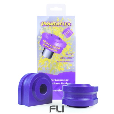 Front Anti Roll Bar Mount 24.6mm - Diagr. REF: 3