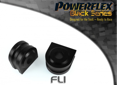 Front Anti Roll Bar Mount 25.6mm - Diagr. REF: 3