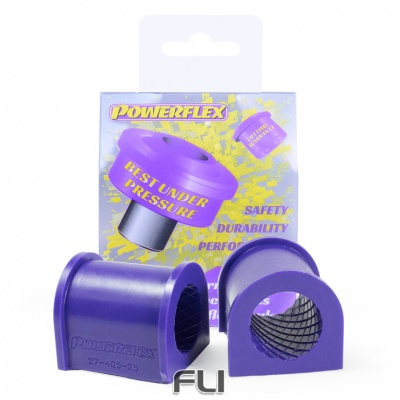 Front Anti Roll Bar Mount 25mm - Diagr. REF: 4