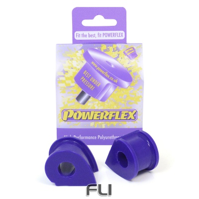 Front Anti Roll Bar Mount 25mm - Diagr. REF: 2