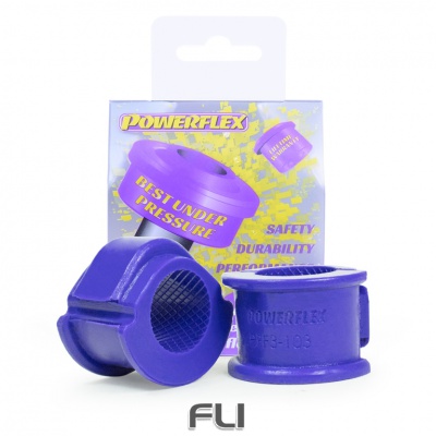 Front Anti Roll Bar Mount 27mm - Diagr. REF: 2