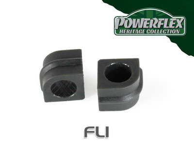 Front Anti Roll Bar Mount Bush 23mm - Diagr. REF: 3