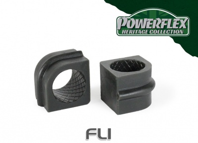 Front Anti Roll Bar Mount Bush 27mm - Diagr. REF: 3