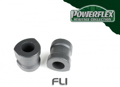 Front Anti Roll Bar Mounting 28mm - Diagr. REF: 3