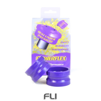 Front Anti Roll Bar Mounting Bush - Diagr. REF: 3