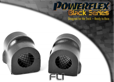 Front Anti Roll Bar Mounting Bush 20mm - Diagr. REF: 3