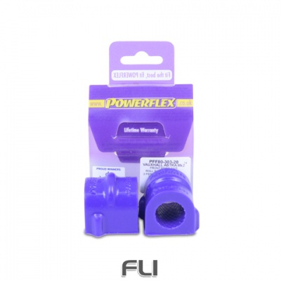 Front Anti Roll Bar Mounting Bush 20mm - Diagr. REF: 3