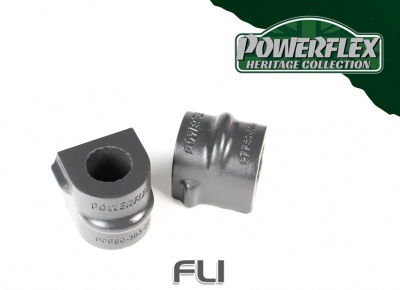 Front Anti Roll Bar Mounting Bush 20mm - Diagr. REF: 3