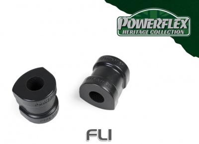 Front Anti Roll Bar Mounting Bush 23mm - Diagr. REF: 2