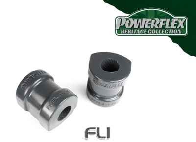 Front Anti Roll Bar Mounting Bush 24mm - Diagr. REF: 3