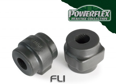 Front Anti Roll Bar Mounting Bush 24mm - Diagr. REF: 3