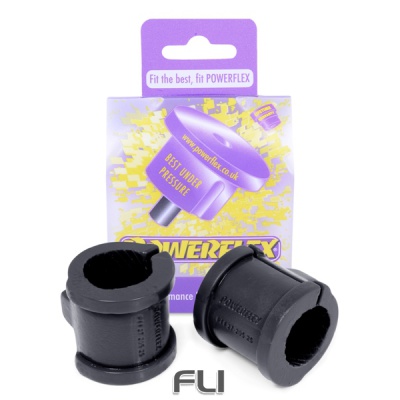 Front Anti Roll Bar Mounting Bush 25mm - Diagr. REF: 5