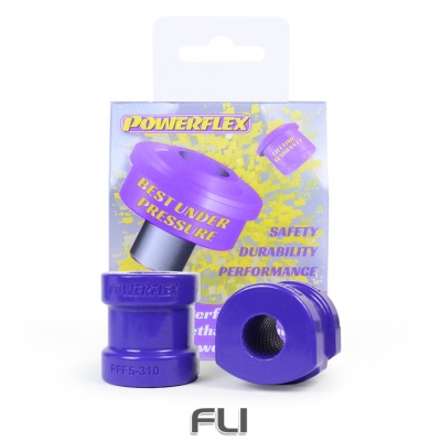 Front Anti Roll Bar Mounting Bush 25mm - Diagr. REF: 2