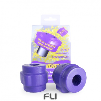 Front Anti Roll Bar Mounting Bush 25mm - Diagr. REF: 3