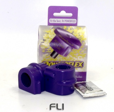 Front Anti Roll Bar Mounting Bush 25mm - Diagr. REF: 3