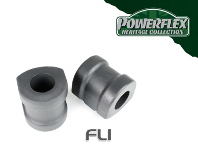 Front Anti Roll Bar Mounting Bush 26mm - Diagr. REF: 3