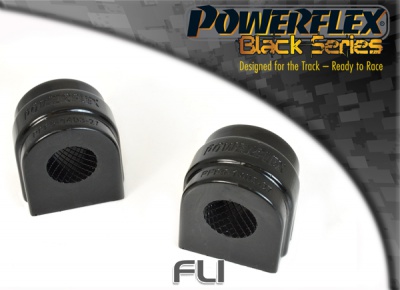 Front Anti Roll Bar Mounting Bush 27mm - Diagr. REF: 3
