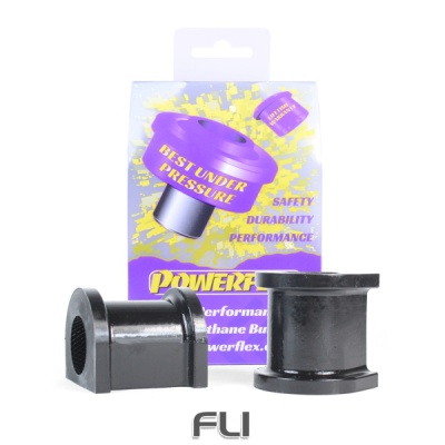 Front Anti-Roll Bar Mounting Bush 28mm - Diagr. REF: 3
