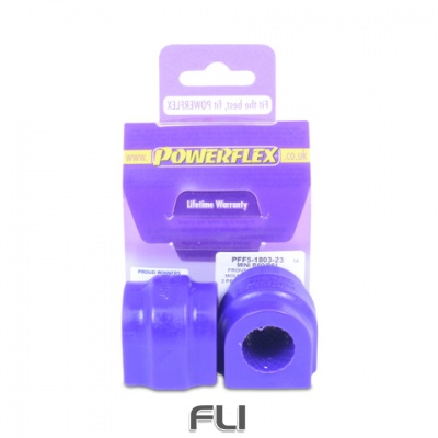 Front Anti Roll Bar Mounting Bush - 23mm  - Diagr. REF: 2