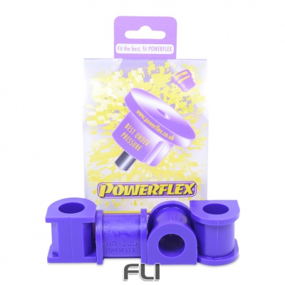 Front Anti Roll Bar Mounts - Diagr. REF: 3