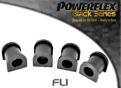 Front Anti Roll Bar Mounts - Diagr. REF: 3