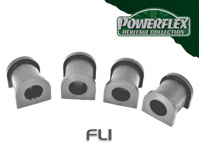 Front Anti Roll Bar Mounts - Diagr. REF: 3