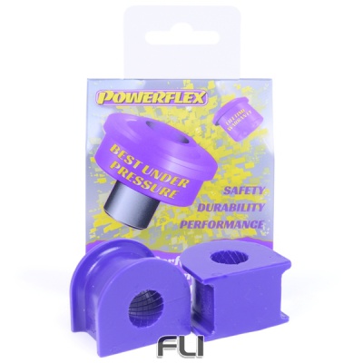 Front Anti Roll Bar Mounts 25mm - Diagr. REF: 4