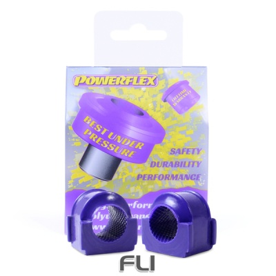 Front Anti Roll Bar Outer Bush 22mm - Diagr. REF: 4