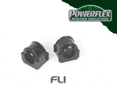 Front Anti Roll Bar Outer Mount 16mm - Diagr. REF: 4